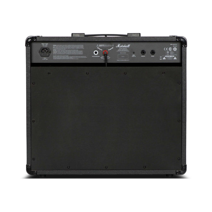 Marshall MG101GFX Gold Series 100W Guitar Combo Amplifier |  MARSHALL |  AMPLIFIER-ELECTRIC |  Zoso Music