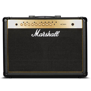 MARSHALL MG102GFX GOLD SERIES 2X12 100W GUITAR COMBO AMPLIFIER, MARSHALL, GUITAR AMPLIFIER, marshall-mg102gfx-gold-series-2x12-100w-guitar-combo-amplifier, ZOSO MUSIC SDN BHD