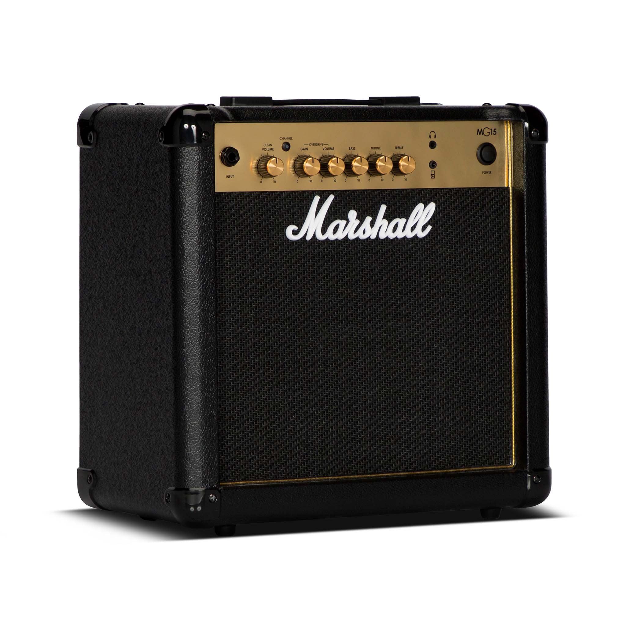 MARSHALL MG15G GOLD SERIES 1x8