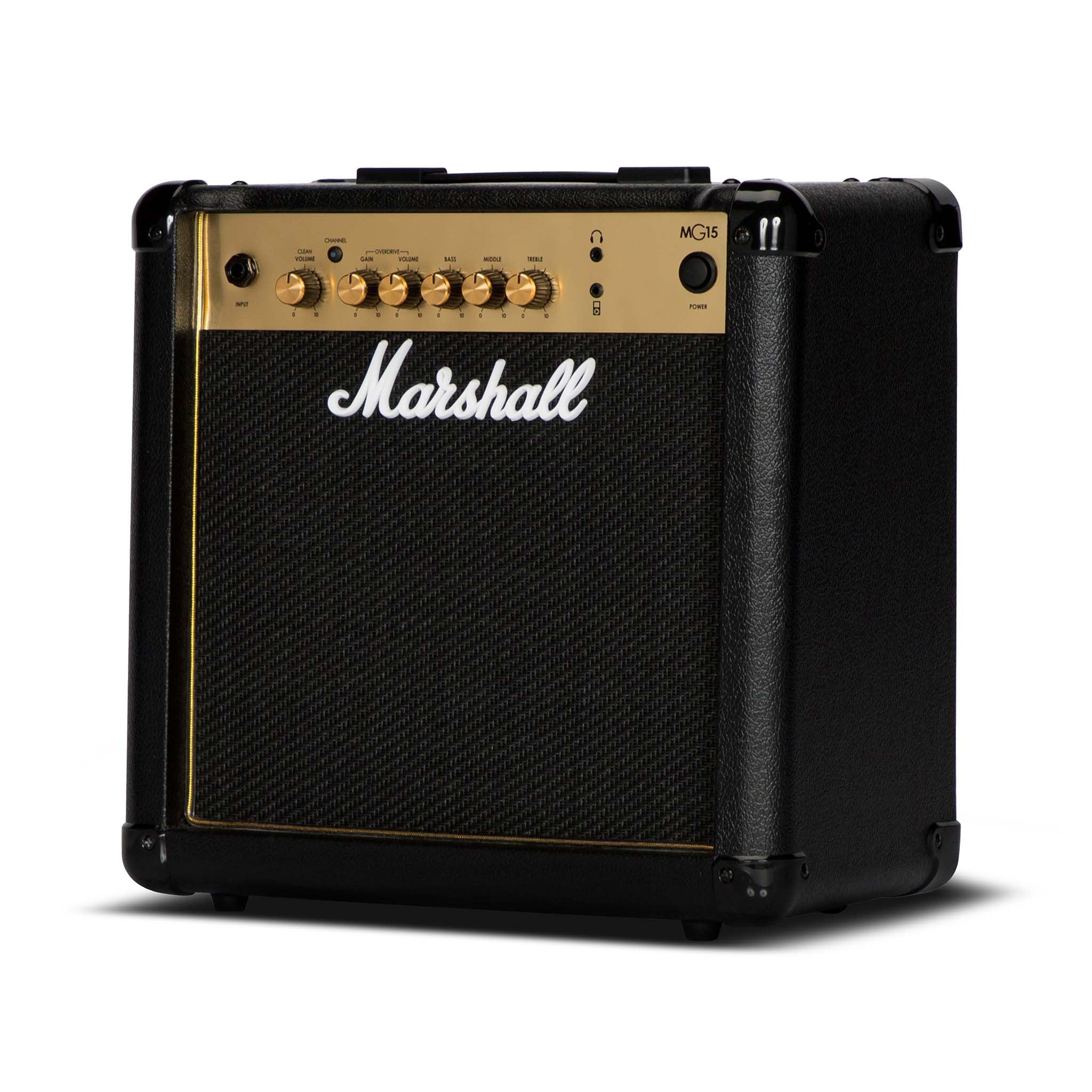 MARSHALL MG15G GOLD SERIES 1x8