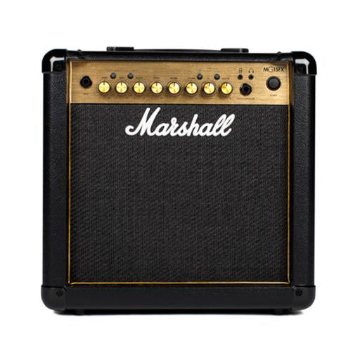 MARSHALL MG15GFX 15W GUITAR COMBO AMPLIFIER, MARSHALL, GUITAR AMPLIFIER, marshall-mg15gfx-15w-guitar-combo-amplifier, ZOSO MUSIC SDN BHD