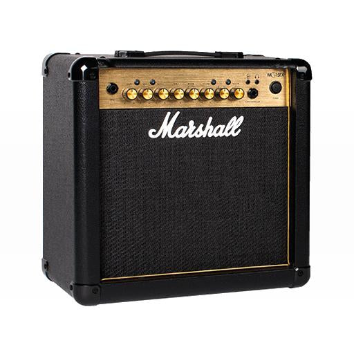 MARSHALL MG15GFX 15W GUITAR COMBO AMPLIFIER, MARSHALL, GUITAR AMPLIFIER, marshall-mg15gfx-15w-guitar-combo-amplifier, ZOSO MUSIC SDN BHD