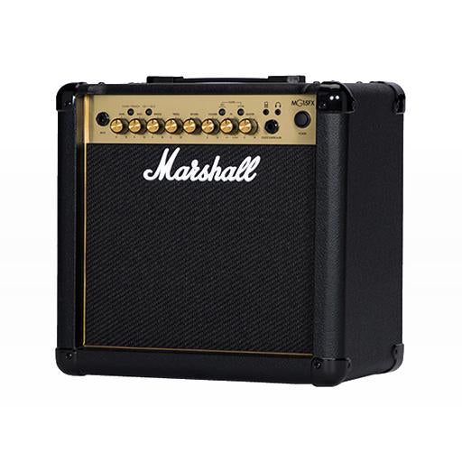 MARSHALL MG15GFX 15W GUITAR COMBO AMPLIFIER, MARSHALL, GUITAR AMPLIFIER, marshall-mg15gfx-15w-guitar-combo-amplifier, ZOSO MUSIC SDN BHD