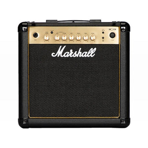 MARSHALL MG15GR 15-WATT 1X8  COMBO AMP W/ REVERB, MARSHALL, GUITAR AMPLIFIER, marshall-electric-amplifier-mar-m31-mg15gr-e, ZOSO MUSIC SDN BHD