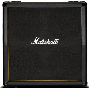 Marshall MG412AG Gold Series 120-watt 4x12 Inch Angled Cabinet |  MARSHALL |  AMPLIFIER-CABINET |  Zoso Music