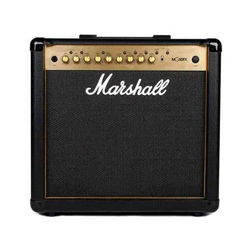 MARSHALL MG50GFX 50W GUITAR COMBO AMPLIFIER, MARSHALL, GUITAR AMPLIFIER, marshall-mg50gfx-50w-guitar-combo-amplifier, ZOSO MUSIC SDN BHD