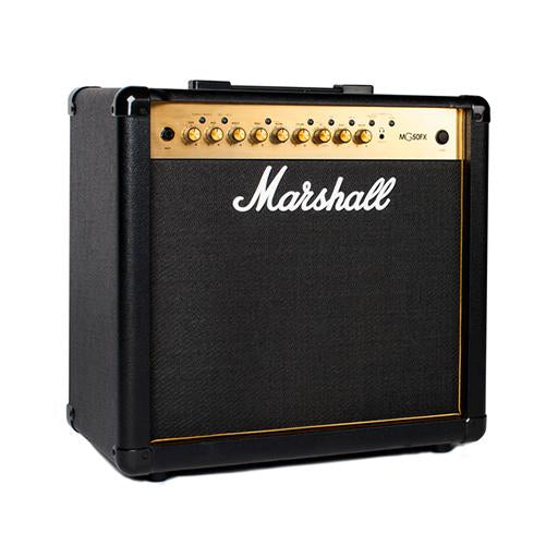 MARSHALL MG50GFX 50W GUITAR COMBO AMPLIFIER, MARSHALL, GUITAR AMPLIFIER, marshall-mg50gfx-50w-guitar-combo-amplifier, ZOSO MUSIC SDN BHD