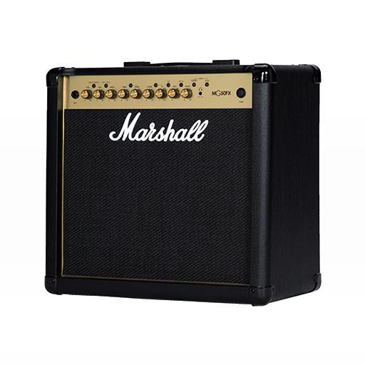 MARSHALL MG50GFX 50W GUITAR COMBO AMPLIFIER, MARSHALL, GUITAR AMPLIFIER, marshall-mg50gfx-50w-guitar-combo-amplifier, ZOSO MUSIC SDN BHD