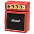 Marshall MS-2R Micro Amp, Red |  MARSHALL |  AMPLIFIER-ELECTRIC |  Zoso Music