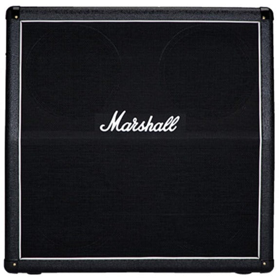 Marshall MX412AR 240W 4x12 Angled Guitar Extension Cabinet |  MARSHALL |  AMPLIFIER-CABINET |  Zoso Music