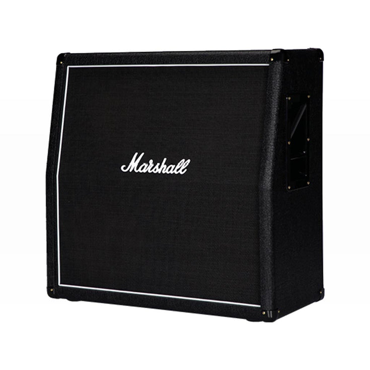 Marshall MX412AR 240W 4x12 Angled Guitar Extension Cabinet