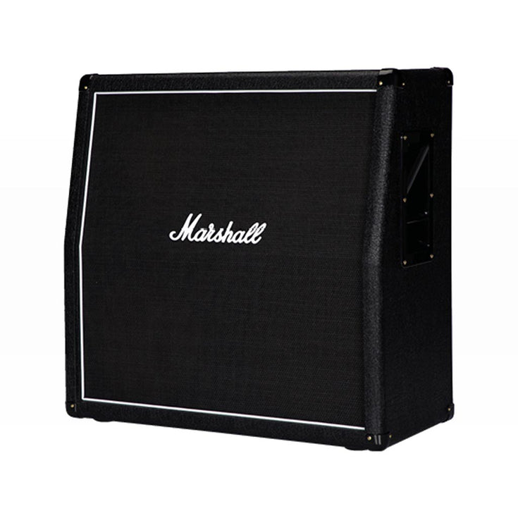Marshall MX412AR 240W 4x12 Angled Guitar Extension Cabinet |  MARSHALL |  AMPLIFIER-CABINET |  Zoso Music