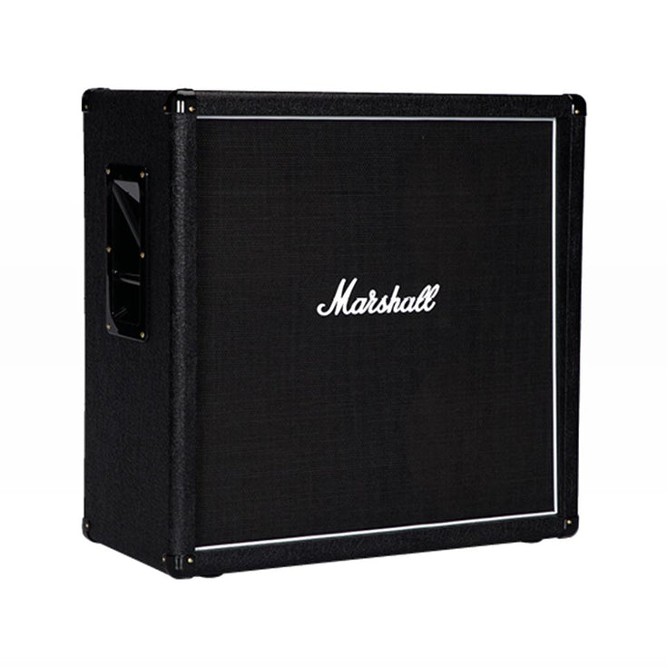 Marshall MX412BR 240W 4x12 Straight Guitar Extension Cabinet