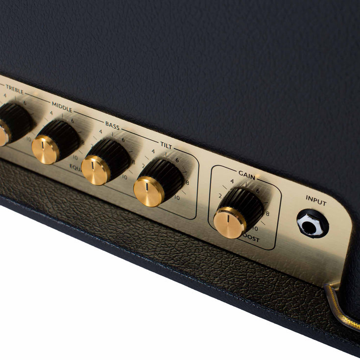 Marshall Origin ORI20H-E 20W Tube Guitar Amplifier Head |  MARSHALL |  AMPLIFIER-ELECTRIC |  Zoso Music