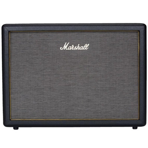 Marshall ORI212 Origin Series 2x12 Extension Speaker Cabinet