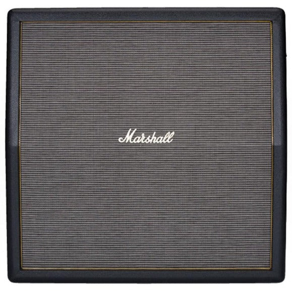Marshall ORI412A Origin Series 4x12 Extension Speaker Cabinet |  MARSHALL |  AMPLIFIER-CABINET |  Zoso Music