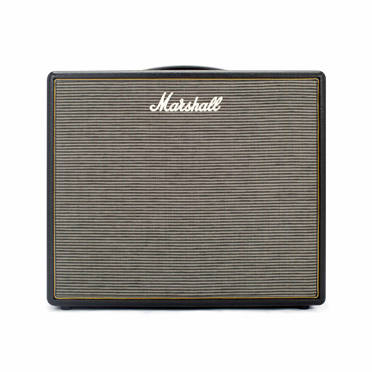 Marshall Origin ORI50C-E 50W Tube Guitar Combo Amplifier |  MARSHALL |  AMPLIFIER-ELECTRIC |  Zoso Music