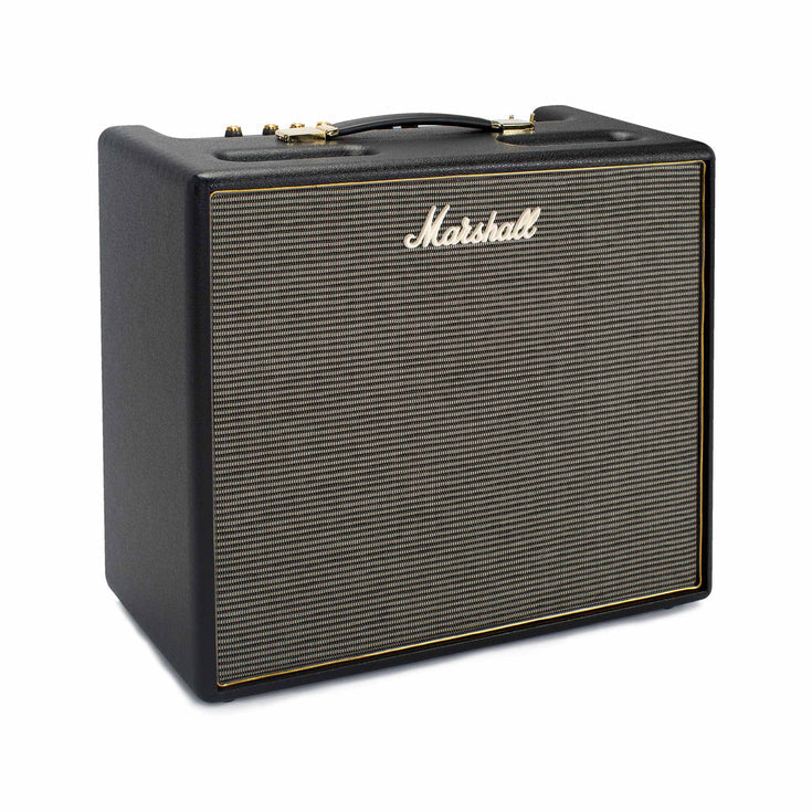 Marshall Origin ORI50C-E 50W Tube Guitar Combo Amplifier |  MARSHALL |  AMPLIFIER-ELECTRIC |  Zoso Music
