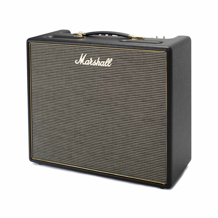 Marshall Origin ORI50C-E 50W Tube Guitar Combo Amplifier |  MARSHALL |  AMPLIFIER-ELECTRIC |  Zoso Music