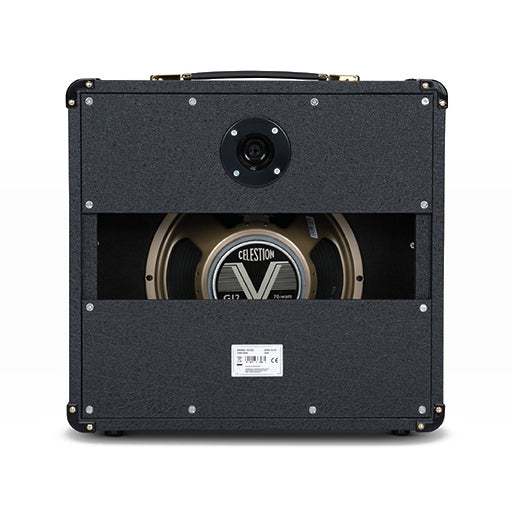 Marshall Studio Classic 1x12 Extension Speaker Cabinet |  MARSHALL |  AMPLIFIER-CABINET |  Zoso Music
