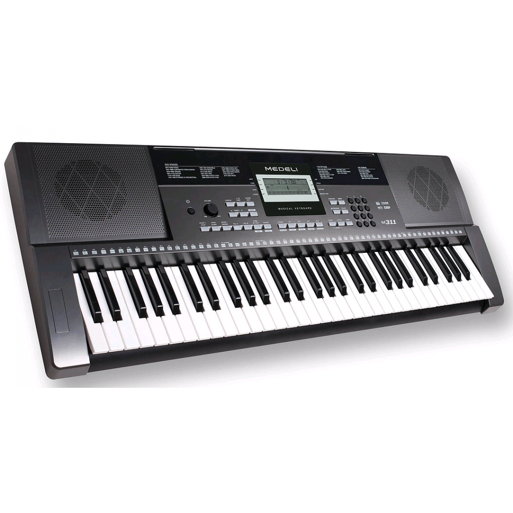 MEDELI M311 KEYBOARD 61