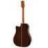 TAKAMINE GD71CE NAT DREADNOUGHT CUTAWAY SOLID SPRUCE TOP ACOUSTIC-ELECTRIC TK-40D EQ |  TAKAMINE |  ACOUSTIC GUITAR |  Zoso Music