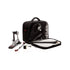 MONO M80 Dual Pedal Bag, Black |  MONO |  CASES & GIG BAGS |  Zoso Music
