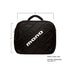 MONO M80 Dual Pedal Bag, Black |  MONO |  CASES & GIG BAGS |  Zoso Music