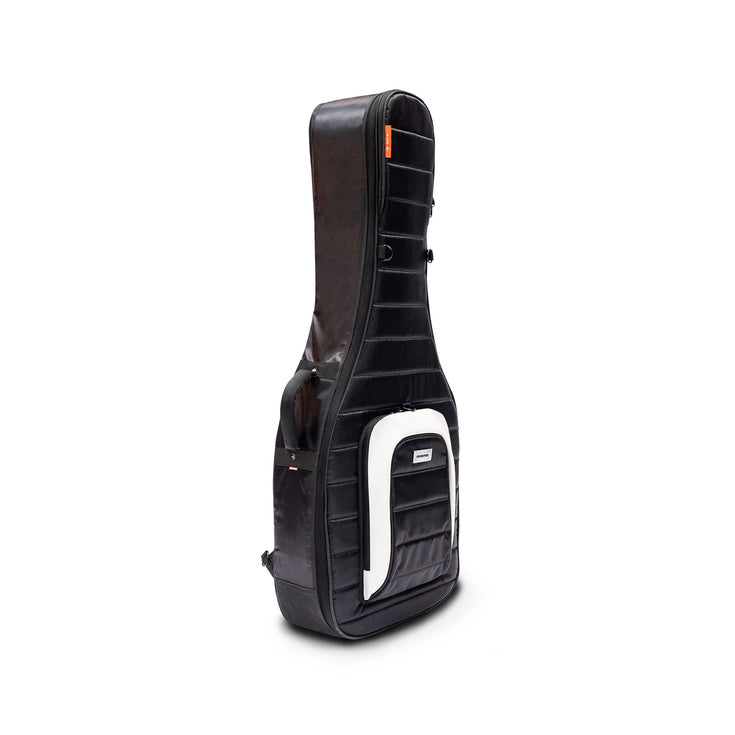 MONO Classic Jumbo Acoustic Guitar Case, Black |  MONO |  CASES & GIG BAGS |  Zoso Music