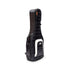 MONO Classic Jumbo Acoustic Guitar Case, Black |  MONO |  CASES & GIG BAGS |  Zoso Music