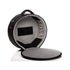MONO M80 SNARE CASE, BLACK (M80-SN) |  MONO |  CASES & GIG BAGS |  Zoso Music