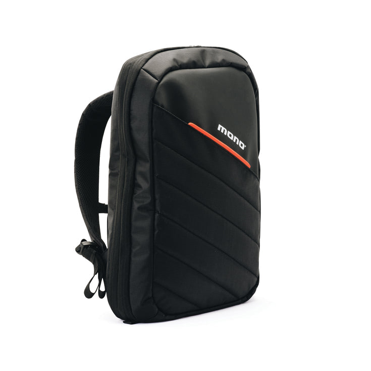 MONO M80 Stealth Alias Backpack, Black |  MONO |  CASES & GIG BAGS |  Zoso Music