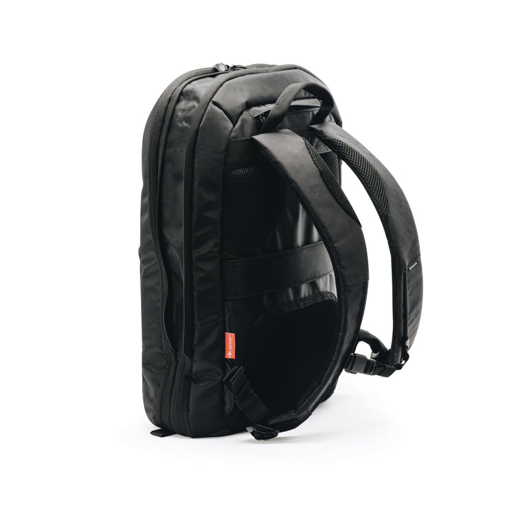 MONO M80 Stealth Alias Backpack, Black |  MONO |  CASES & GIG BAGS |  Zoso Music