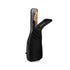 MONO M80 Stealth Electric Bass Case, Black |  MONO |  CASES & GIG BAGS |  Zoso Music