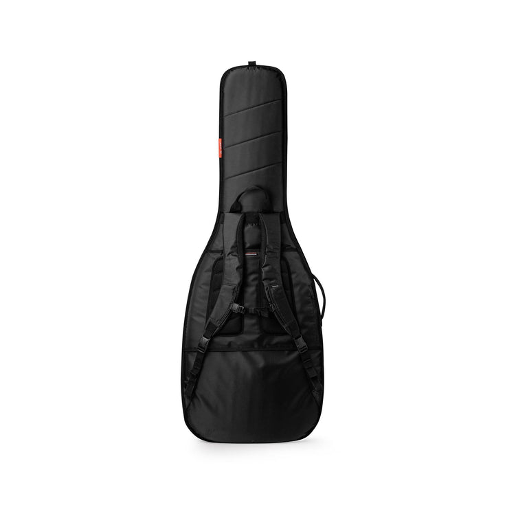 MONO M80 Stealth Electric Bass Case, Black |  MONO |  CASES & GIG BAGS |  Zoso Music