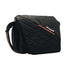 MONO M80 Stealth Relay Messenger Bag, Black |  MONO |  CASES & GIG BAGS |  Zoso Music