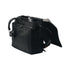 MONO M80 Stealth Relay Messenger Bag, Black |  MONO |  CASES & GIG BAGS |  Zoso Music