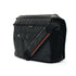 MONO M80 Stealth Relay Messenger Bag, Black |  MONO |  CASES & GIG BAGS |  Zoso Music