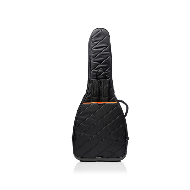 MONO Vertigo Acoustic Guitar Bag, Black |  MONO |  CASES & GIG BAGS |  Zoso Music