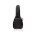 MONO Vertigo Acoustic Guitar Bag, Black |  MONO |  CASES & GIG BAGS |  Zoso Music