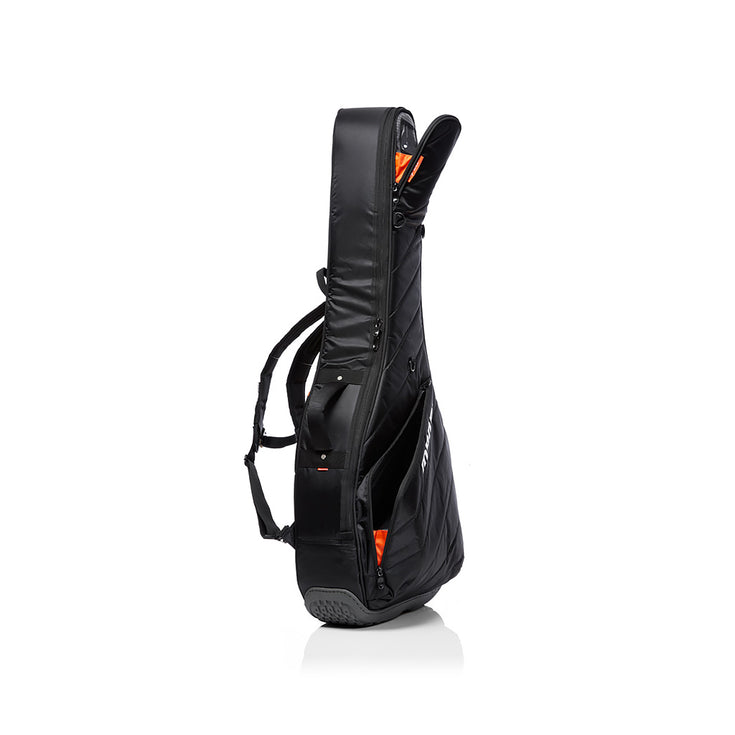 MONO Vertigo Acoustic Guitar Bag, Black |  MONO |  CASES & GIG BAGS |  Zoso Music