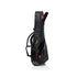 MONO Vertigo Acoustic Guitar Bag, Black |  MONO |  CASES & GIG BAGS |  Zoso Music