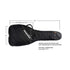 MONO Vertigo Acoustic Guitar Bag, Black |  MONO |  CASES & GIG BAGS |  Zoso Music