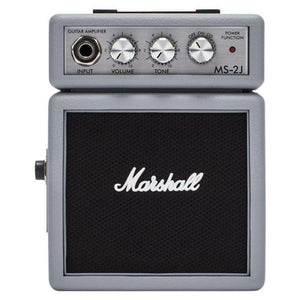 Marshall MS-2J Micro Amp, Silver Jubilee, MARSHALL, GUITAR AMPLIFIER, marshall-guitar-amplifier-ms-2sj-e, ZOSO MUSIC SDN BHD