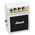 Marshall MS-2W Micro Amp, White, MARSHALL, GUITAR AMPLIFIER, marshall-guitar-amplifier-ms-2w-e, ZOSO MUSIC SDN BHD