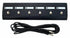 Marshall PEDL-91005 JVM 6-Way Pedal Switch, MARSHALL, GUITAR AMPLIFIER, marshall-guitar-amplifier-pedl-91005, ZOSO MUSIC SDN BHD