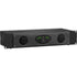 Behringer A800 800W 2-channel Power Amplifier | BEHRINGER , Zoso Music