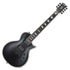 ESP E-II Eclipse-7 Evertune - Black Satin [Made in Japan] |  ESP |  ELECTRIC GUITAR |  Zoso Music