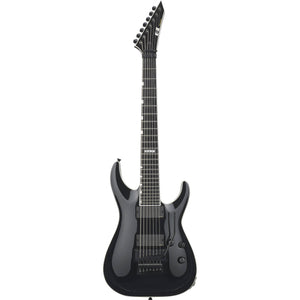 ESP E-II Horizon FR-7 - Black [Made in Japan] Electric Guitar