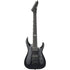 ESP E-II Horizon FR-7 - Black [Made in Japan] Electric Guitar |  ESP |  ELECTRIC GUITAR |  Zoso Music